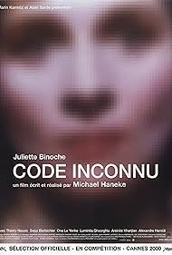 Code Unknown (2001) watch-Code Unknown (2001)
