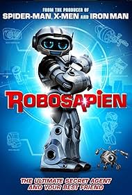 watch-Cody the Robosapien (2013)