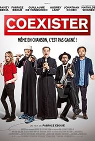 Coexister (2017) watch-Coexister (2017)