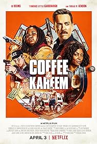 Coffee & Kareem (2020) watch-Coffee & Kareem (2020)