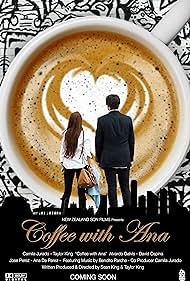 Coffee with Ana (2017) watch-Coffee with Ana (2017)