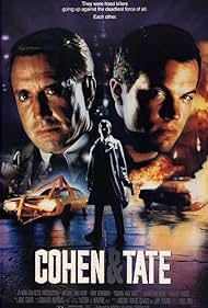 watch-Cohen and Tate (1989)