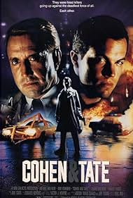 Cohen and Tate (1989) watch-Cohen and Tate (1989)