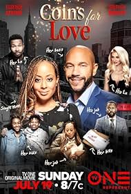 Coins for Love (2020) watch-Coins for Love (2020)