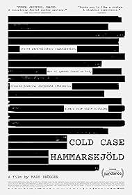 Cold Case Hammarskjöld (2019) watch-Cold Case Hammarskjöld (2019)