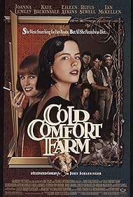 watch-Cold Comfort Farm (1996)