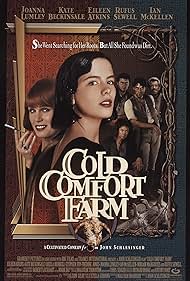 Cold Comfort Farm (1996) watch-Cold Comfort Farm (1996)