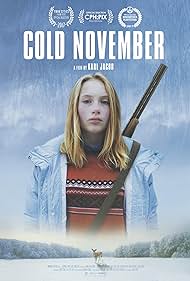 watch-Cold November (2017)