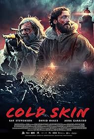 watch-Cold Skin (2018)