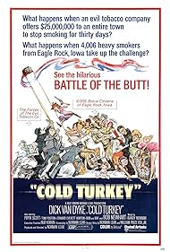 Cold Turkey (1971) watch-Cold Turkey (1971)