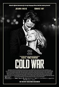watch-Cold War (2018)