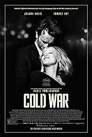 Cold War (2018) watch-Cold War (2018)