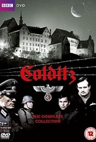 Colditz (1972) watch-Colditz (1972)