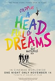 watch-Coldplay: A Head Full of Dreams (2018)
