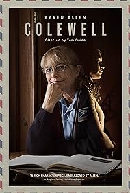 watch-Colewell (2019)