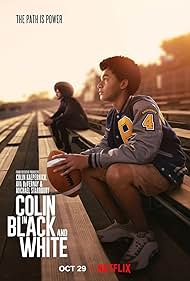 watch-Colin in Black & White (2021)