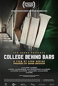 watch-College Behind Bars (2019)