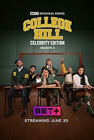 watch-College Hill: Celebrity Edition (2022)