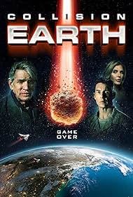 Collision Earth (2020) watch-Collision Earth (2020)
