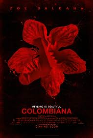 Colombiana (2011) watch-Colombiana (2011)