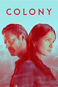 watch-Colony (2016)