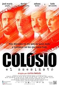 Colosio (2012) watch-Colosio (2012)