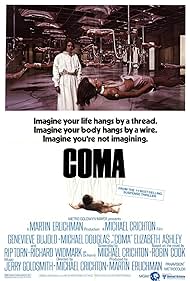 Coma (1978) watch-Coma (1978)