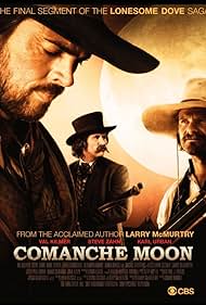 watch-Comanche Moon (2008)