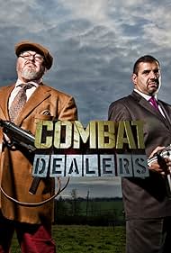 Combat Dealers (2014) watch-Combat Dealers (2014)