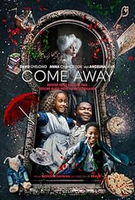 watch-Come Away (2020)