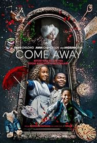 Come Away (2020) watch-Come Away (2020)