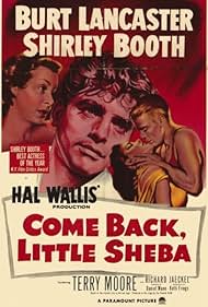 watch-Come Back, Little Sheba (1953)