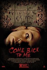 watch-Come Back to Me (2014)