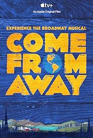 watch-Come from Away (2021)