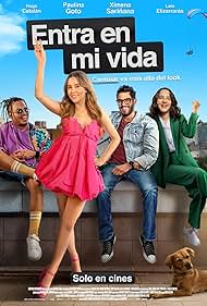 Come Into My Life (2024) watch-Come Into My Life (2024)