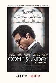 watch-Come Sunday (2018)