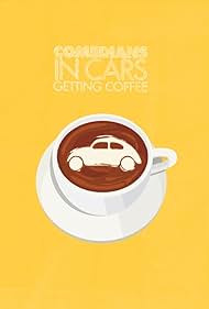 watch-Comedians in Cars Getting Coffee (2012)