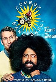 Comedy Bang! Bang! (2012) watch-Comedy Bang! Bang! (2012)