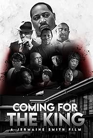 Coming for the King (2021) watch-Coming for the King (2021)