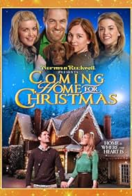 watch-Coming Home for Christmas (2013)