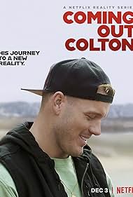 watch-Coming Out Colton (2021)