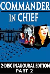 watch-Commander in Chief (2005)