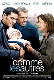 watch-Comme les autres (2008)