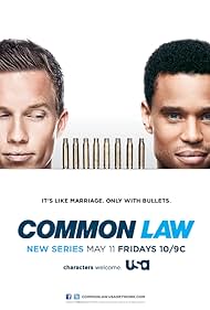 watch-Common Law (2012)