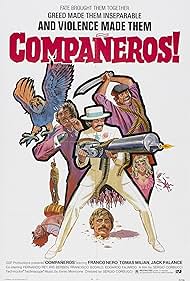 watch-CompaÃ±eros (1970)