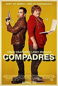 watch-Compadres (2016)