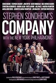 Company (2014) watch-Company (2014)