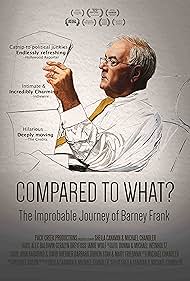 watch-Compared to What: The Improbable Journey of Barney Frank (2015)