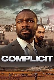 watch-Complicit (2013)