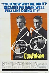 Compulsion (1959) watch-Compulsion (1959)